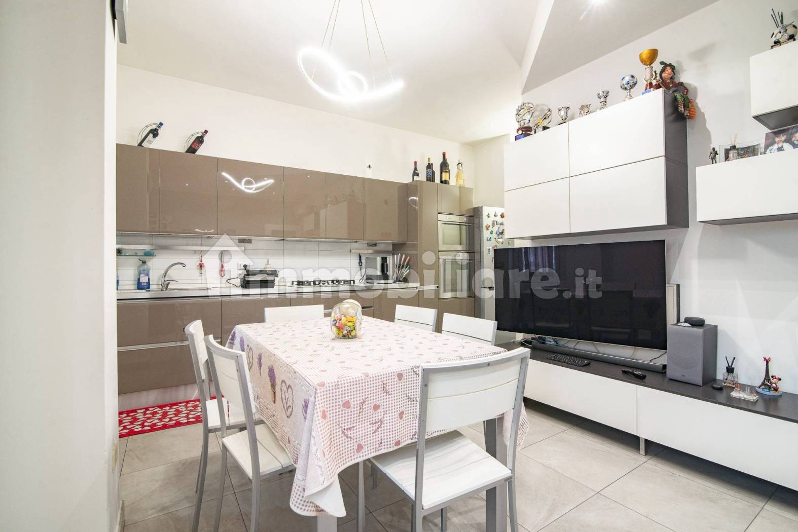 Appartamento - foto 4