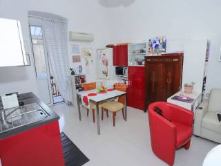 2-room flat via Carmosini, Ceglie del Campo, Bari