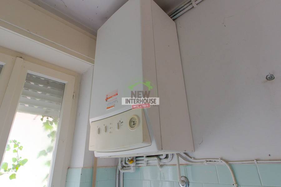 Interno appartamento