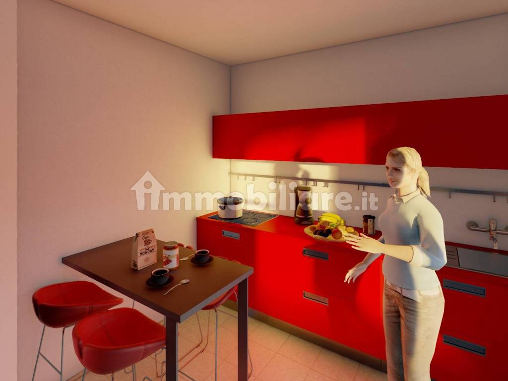 Cucina