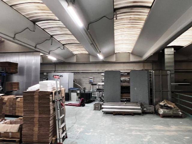 Interno non residenziale