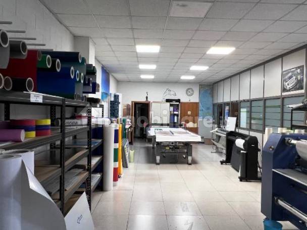 Interno non residenziale