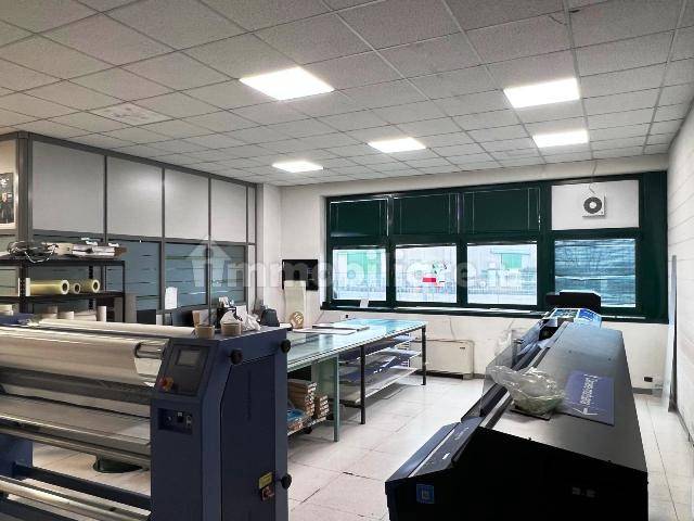 Interno non residenziale