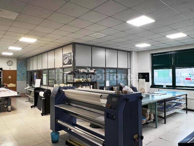 Interno non residenziale