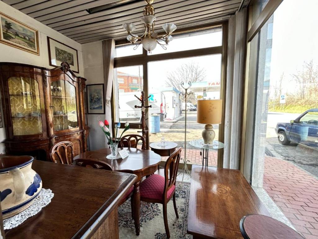 Interno non residenziale