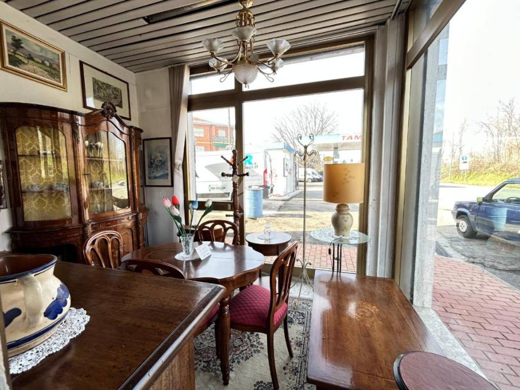 Interno non residenziale