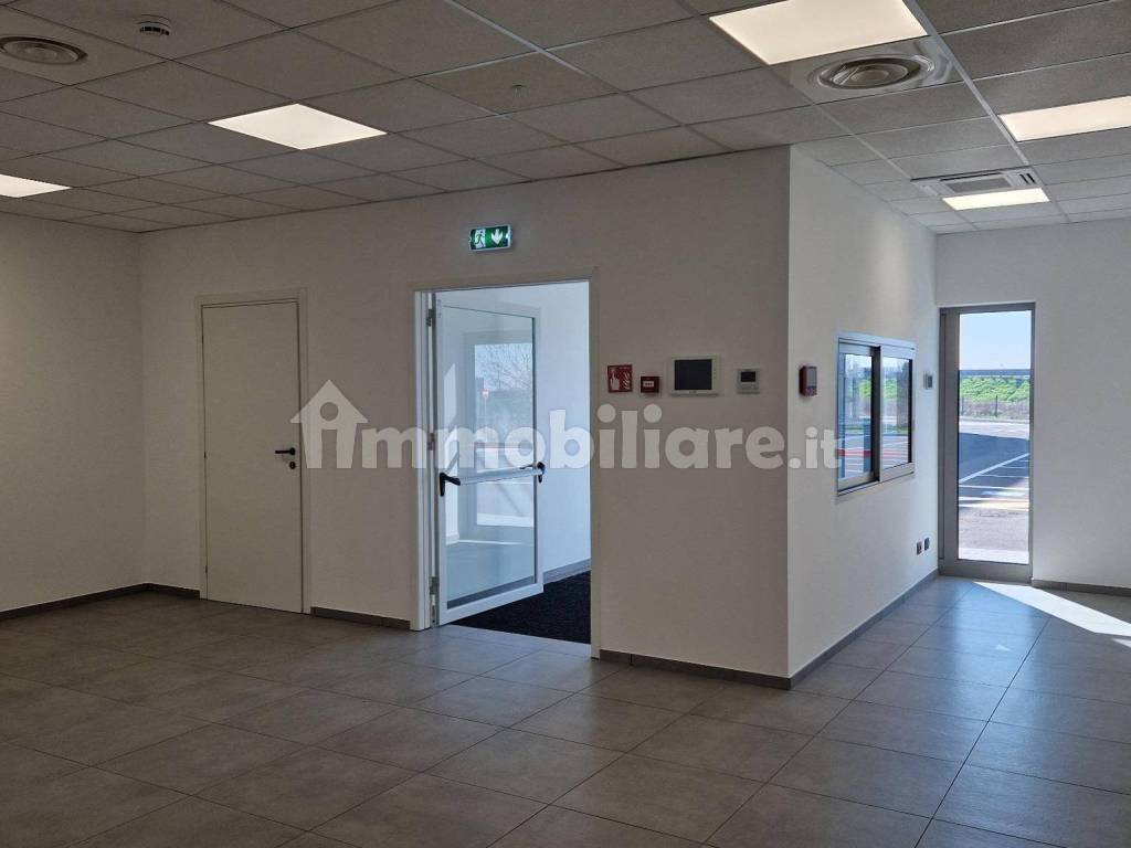 Interno non residenziale