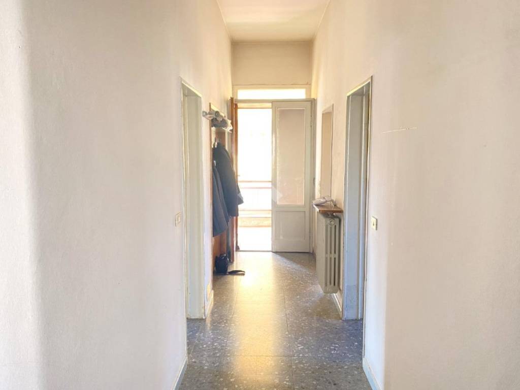 Interno appartamento