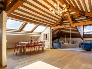 3-room flat San Marco 2798, San Marco, Venice