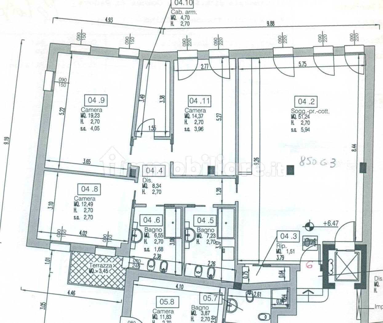 Appartamento - foto 5