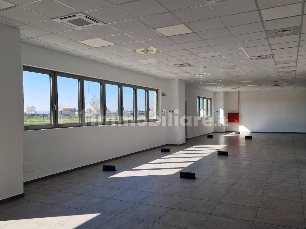 Interno non residenziale