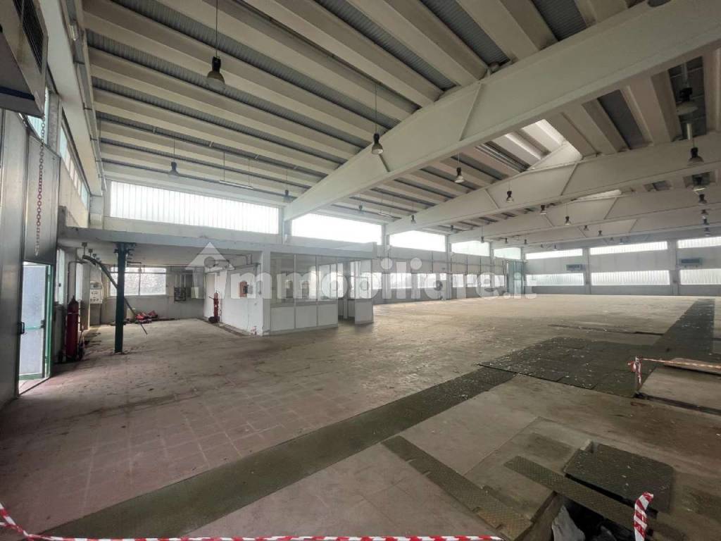 Interno non residenziale