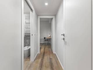 Interno appartamento