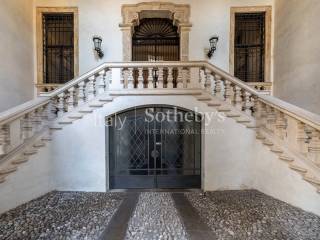 Interno palazzo