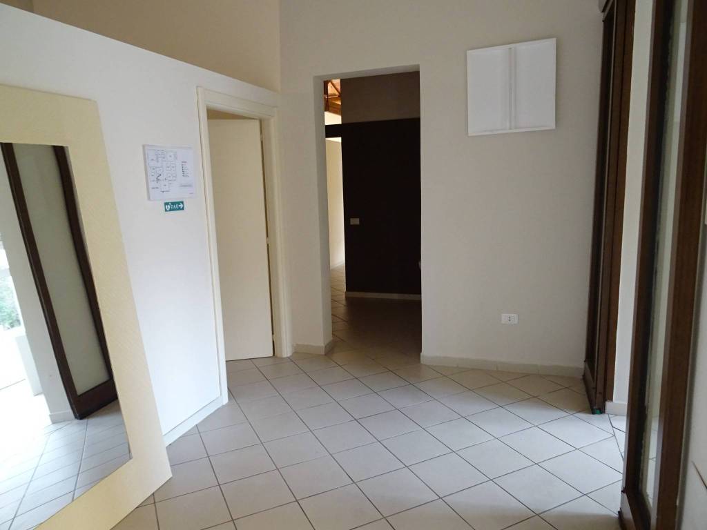 Interno appartamento