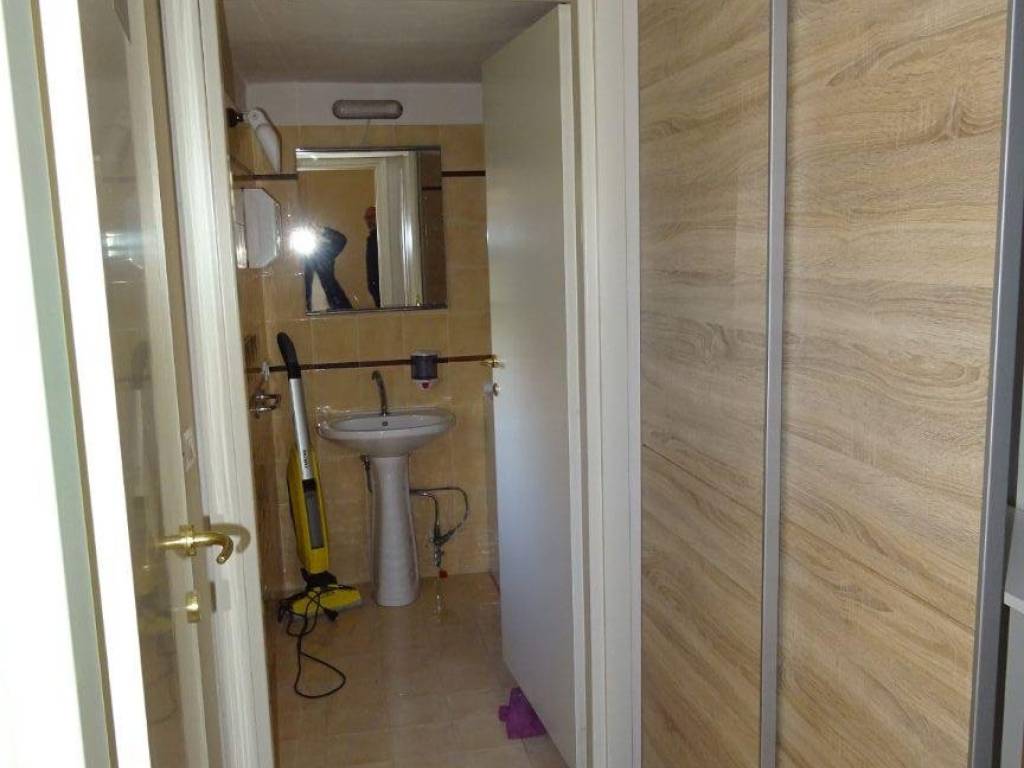 Interno appartamento