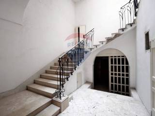 Interno palazzo