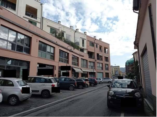 Ufficio all'asta via brigata partigiana ugo muccini, 57, sarzana