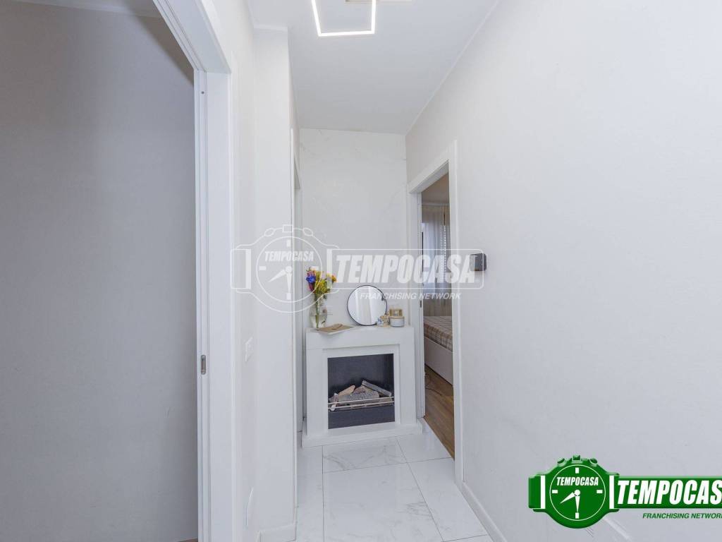 Interno appartamento