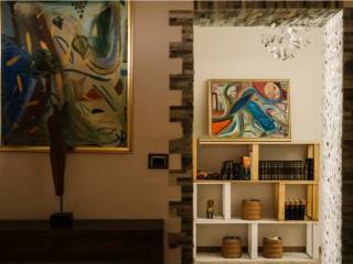 Interno appartamento