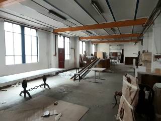Interno non residenziale