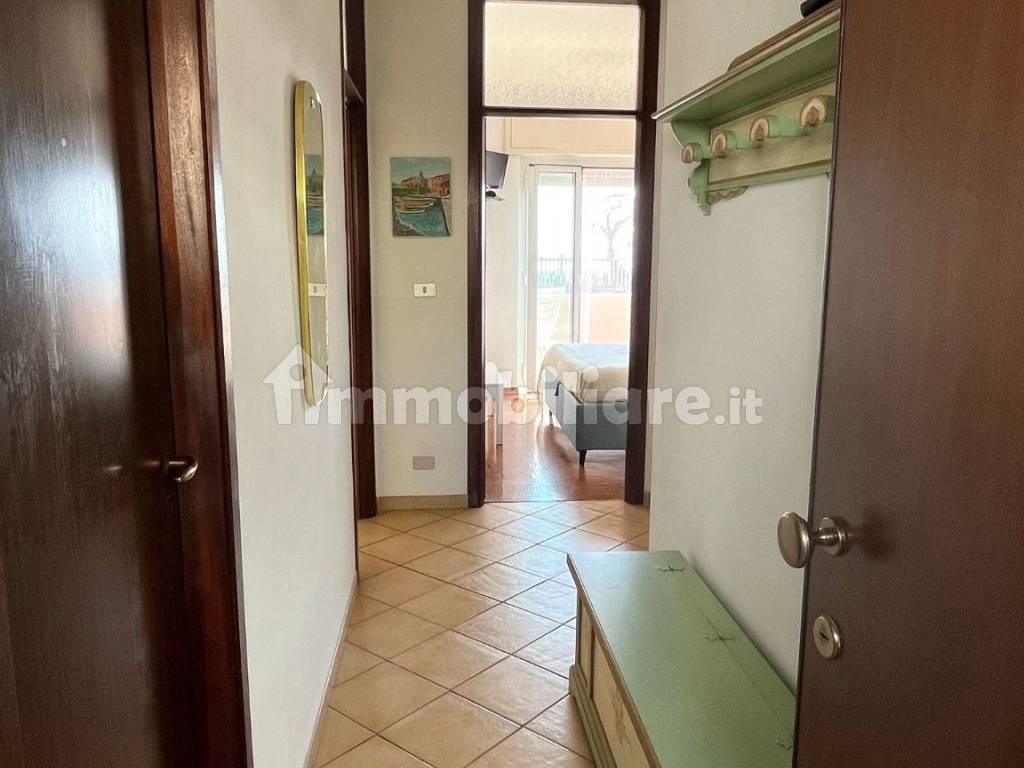 Interno appartamento