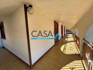 Interno palazzo
