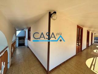 Interno palazzo