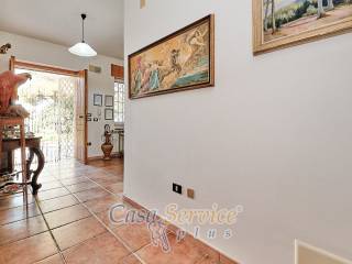 Interno appartamento