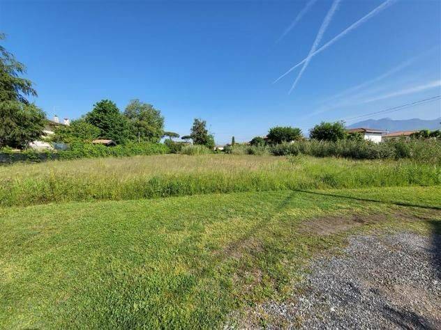 Terreno agricolo via trento 60, cesano maderno