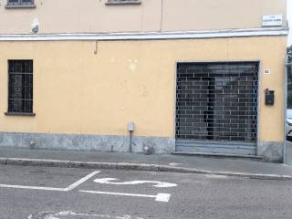 Facciata