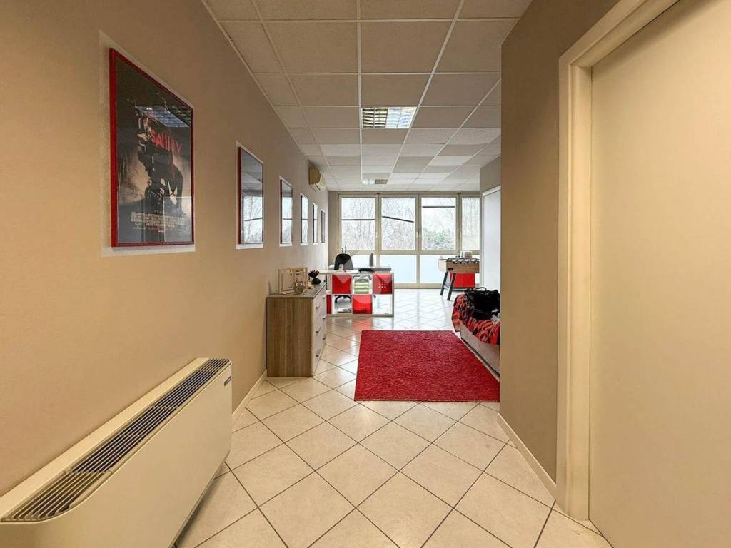 Interno appartamento