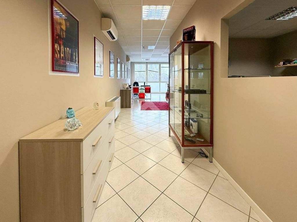 Interno non residenziale