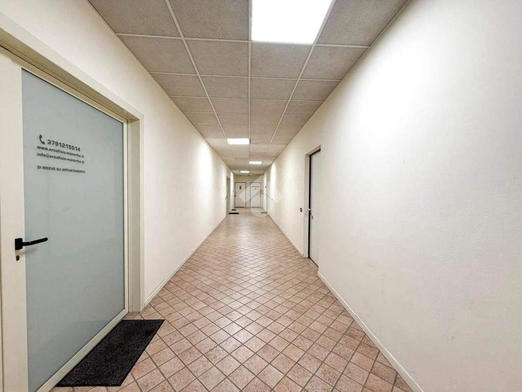 Interno palazzo