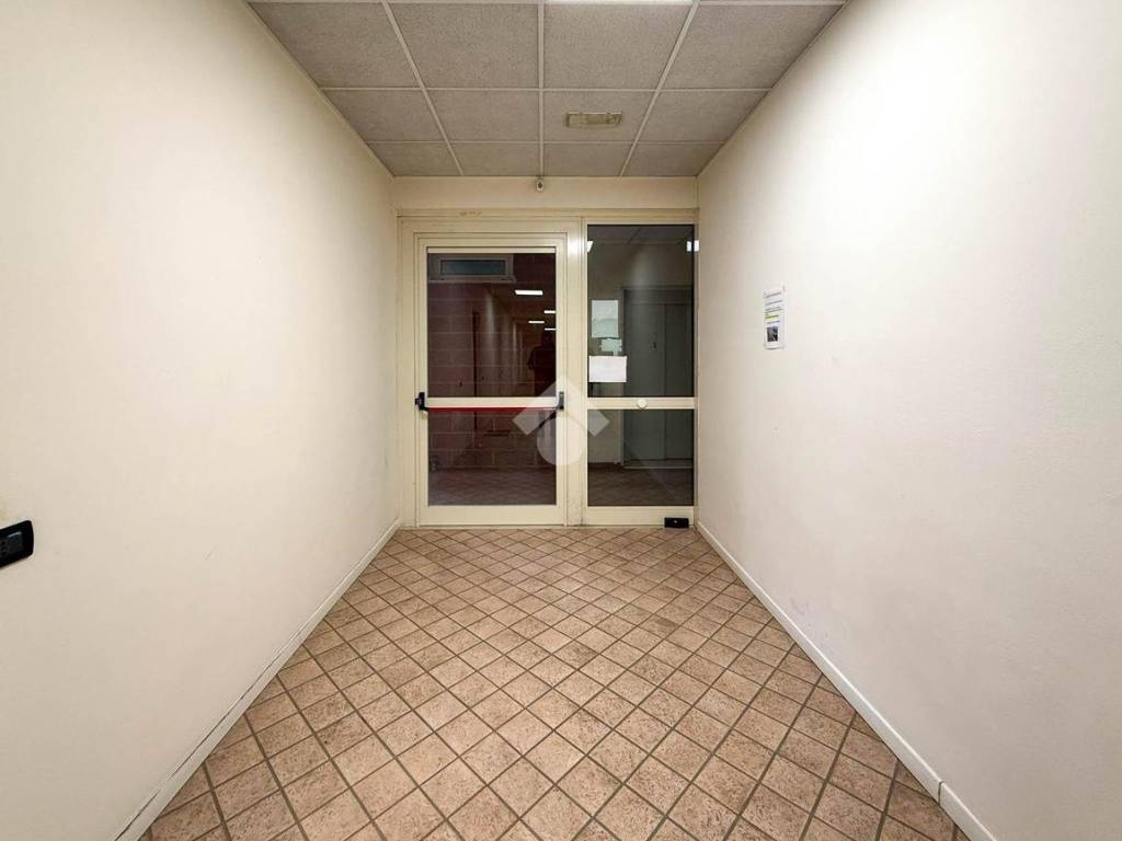 Interno palazzo