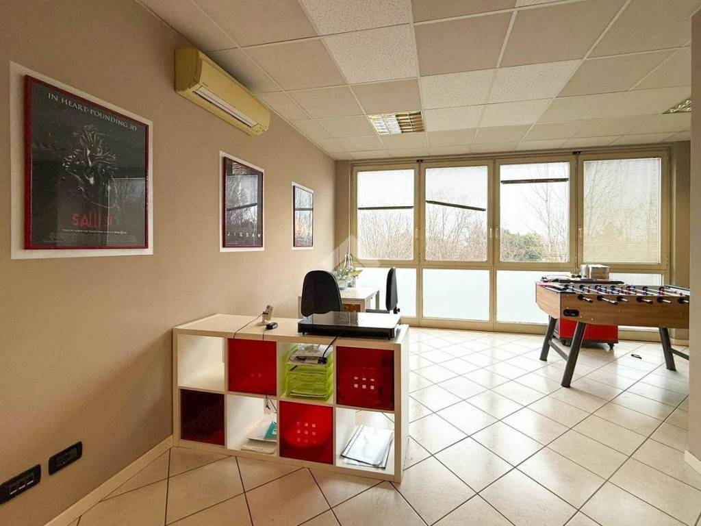 Interno non residenziale