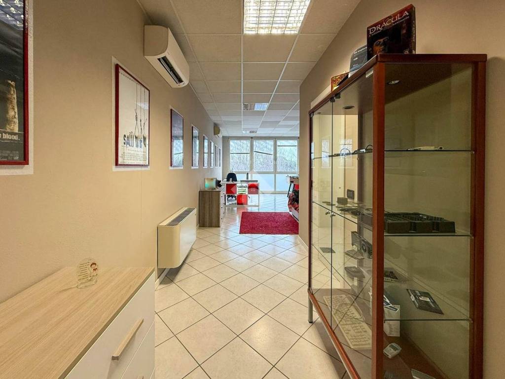 Interno non residenziale