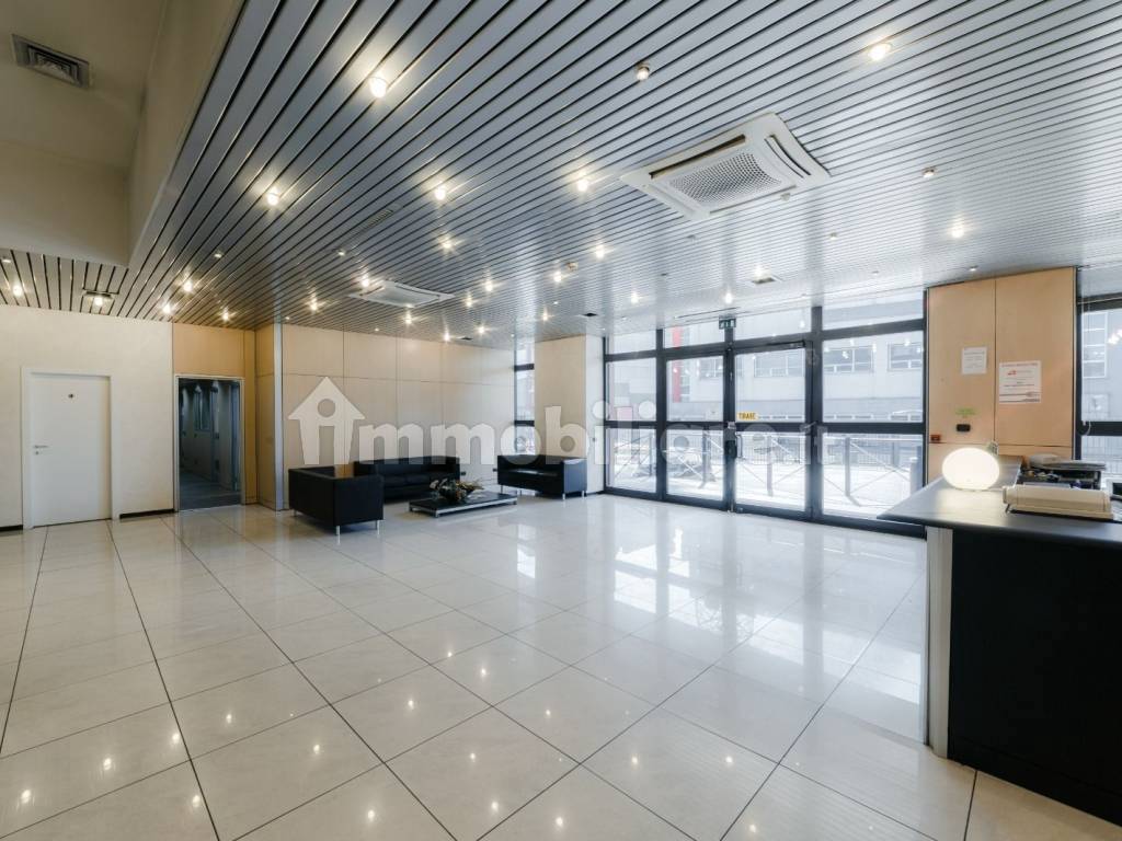 Interno non residenziale