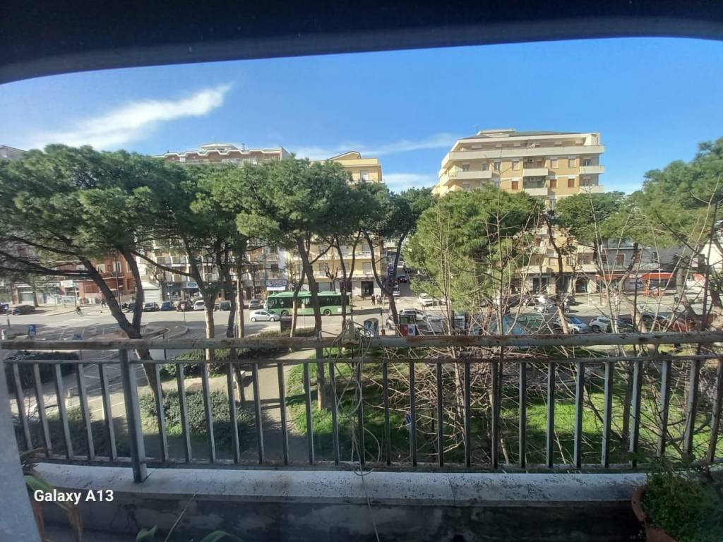 Appartamento piazza duca degli abruzzi, viale bovio - piazza duca degli abruzzi, pescara