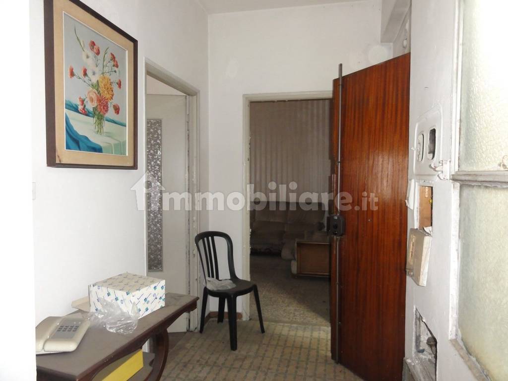 Appartamento piazza Berardi, Centro, Ceccano — foto 2