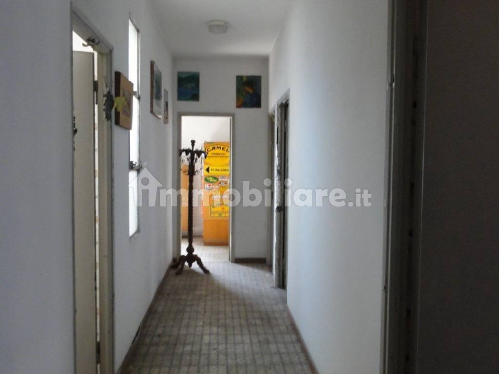 Appartamento piazza Berardi, Centro, Ceccano — foto 3