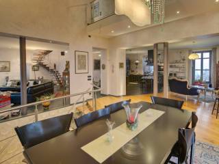 Sala da pranzo