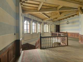 Interno palazzo