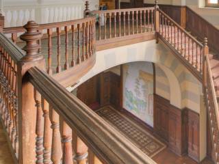 Interno palazzo