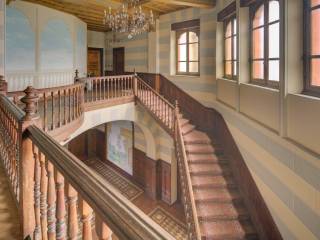Interno palazzo