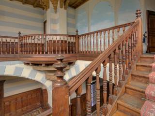 Interno palazzo
