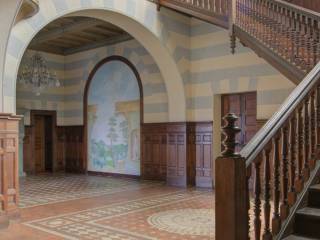 Interno palazzo