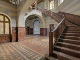 Interno palazzo