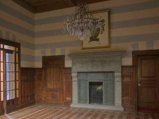 Interno palazzo