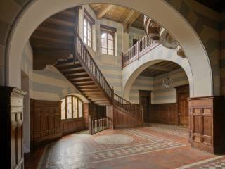 Interno palazzo